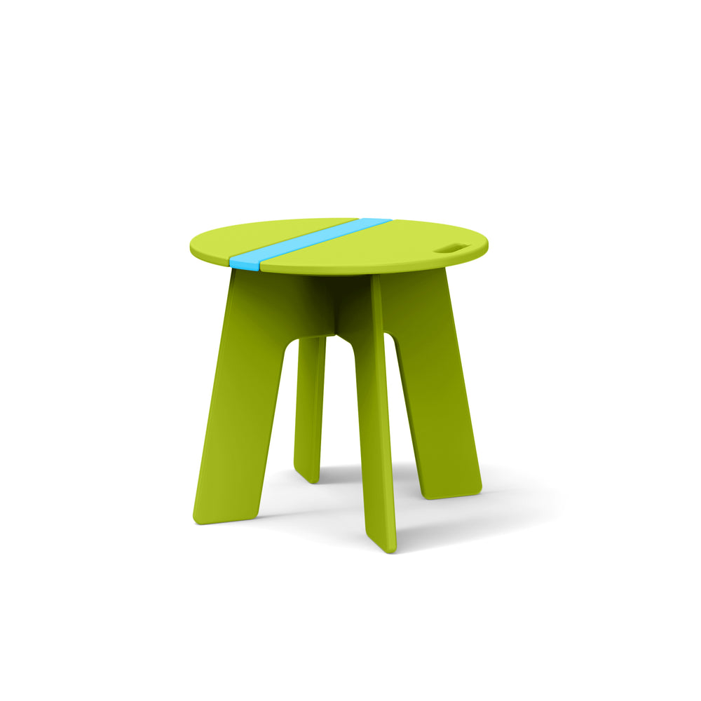 Racer Side Car Outdoor Table