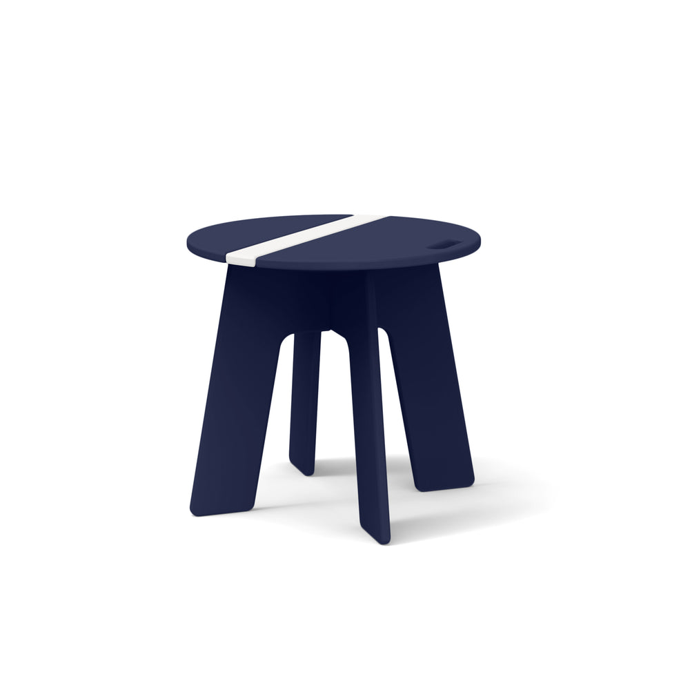 Racer Side Car Outdoor Table