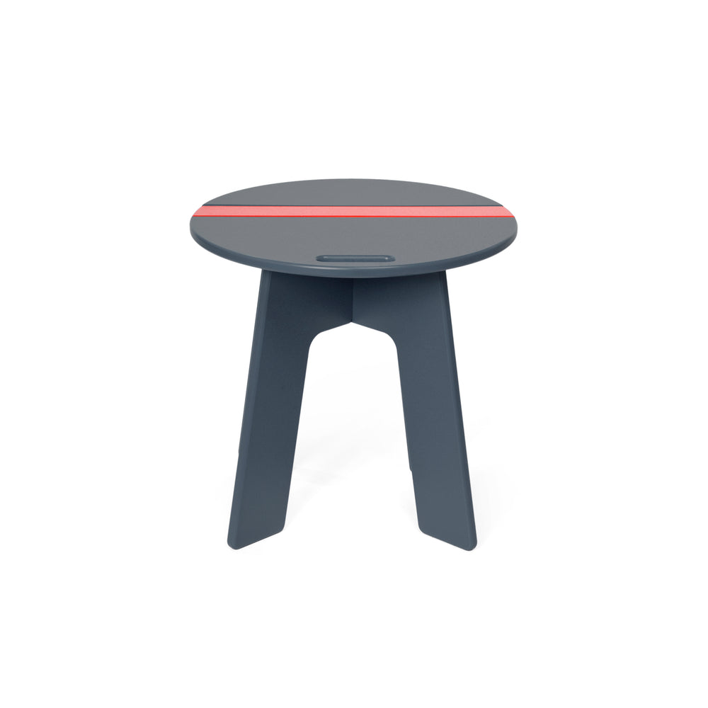 Racer Side Car Outdoor Table