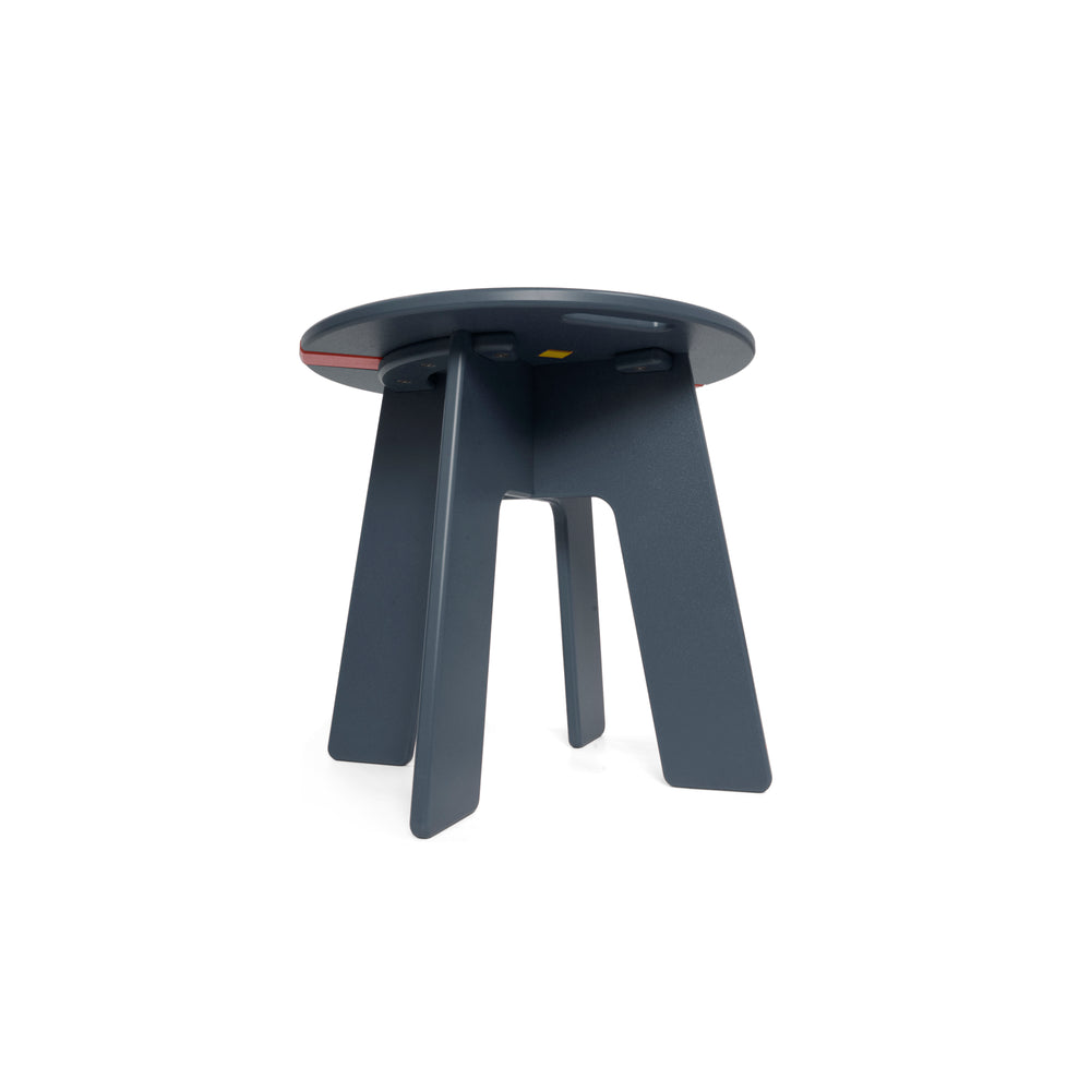 Racer Side Car Outdoor Table
