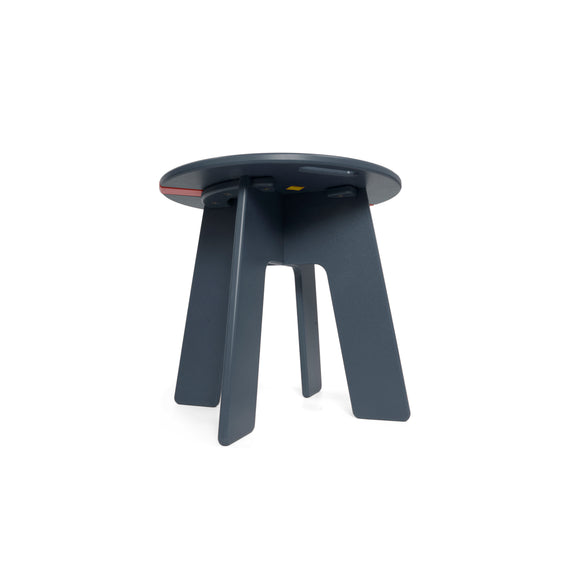 Racer Side Car Outdoor Table