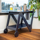 Rapson Bar Cart