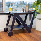 Rapson Bar Cart