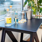 Rapson Bar Cart