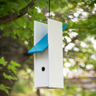 Rapson Birdhouse