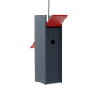 Rapson Birdhouse