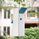 Rapson Birdhouse