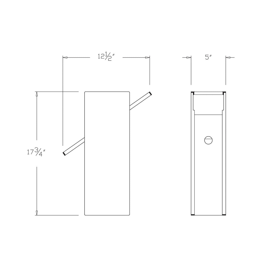 Rapson Birdhouse
