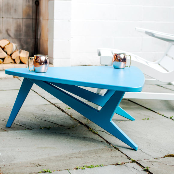 Rapson Cocktail Outdoor Table
