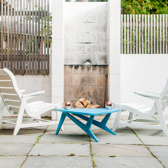 Rapson Cocktail Outdoor Table