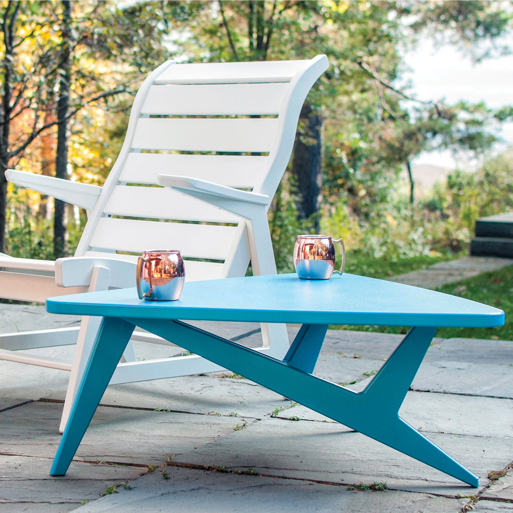Rapson Cocktail Outdoor Table