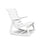 Rapson High Back Rocker