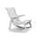 Rapson High Back Rocker