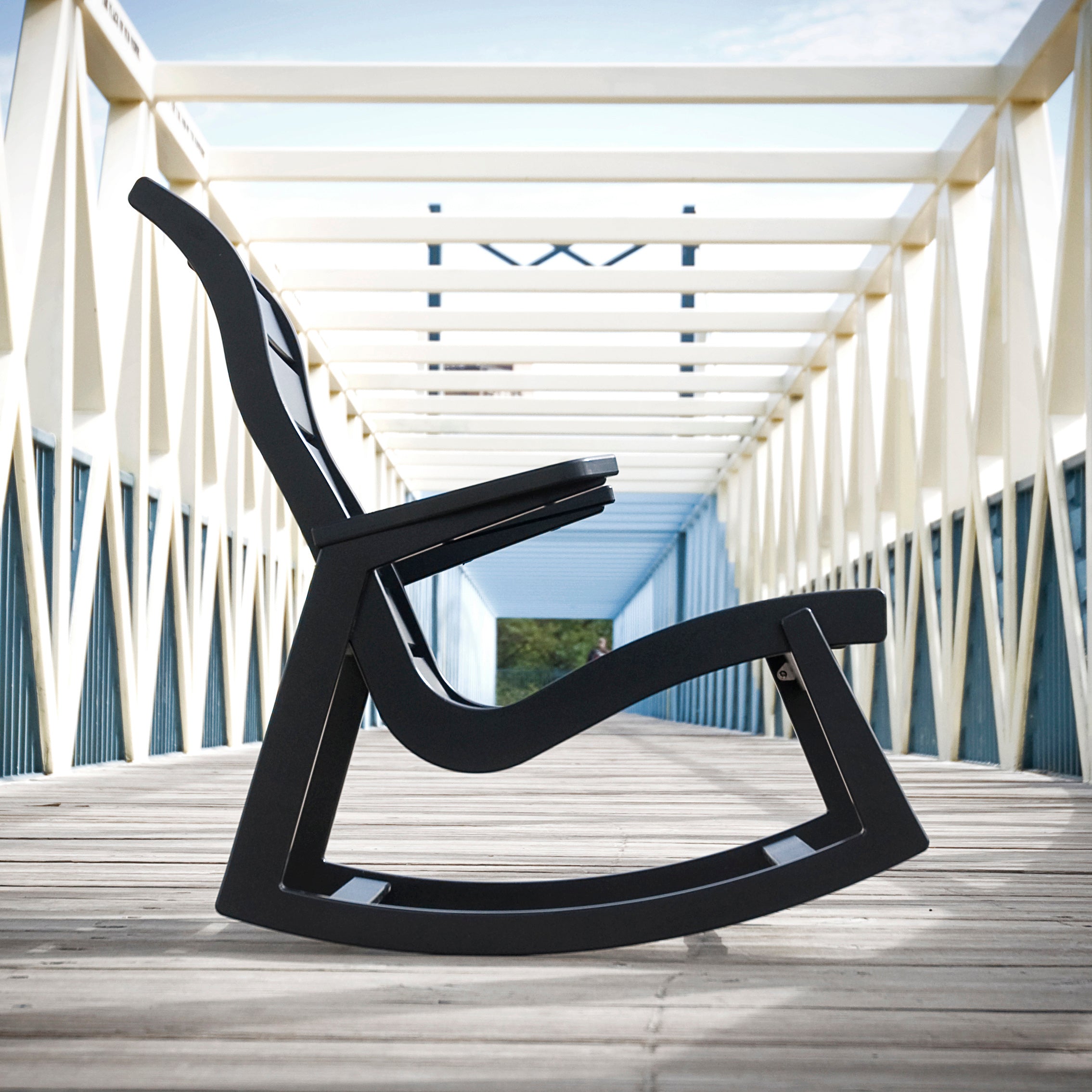 Loll Designs Rapson Rocker