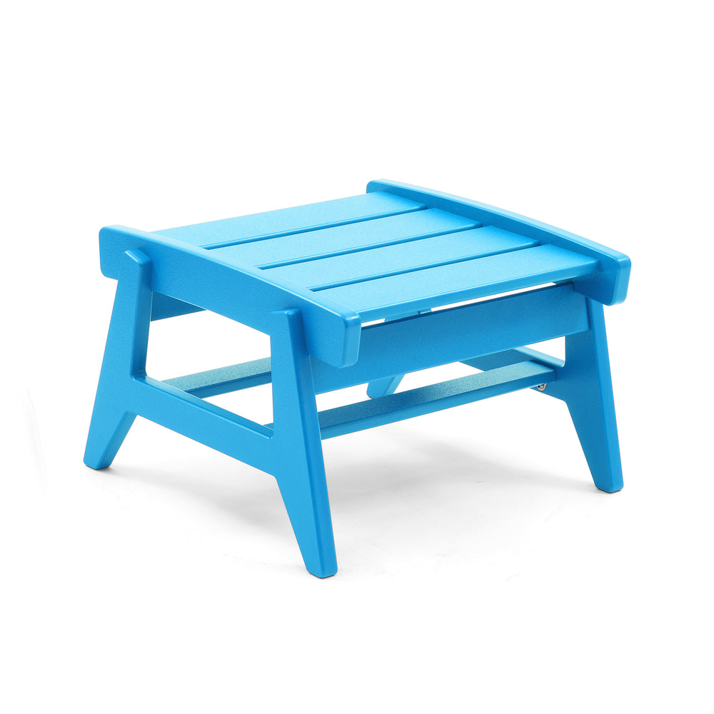 Rapson Outdoor Ottoman