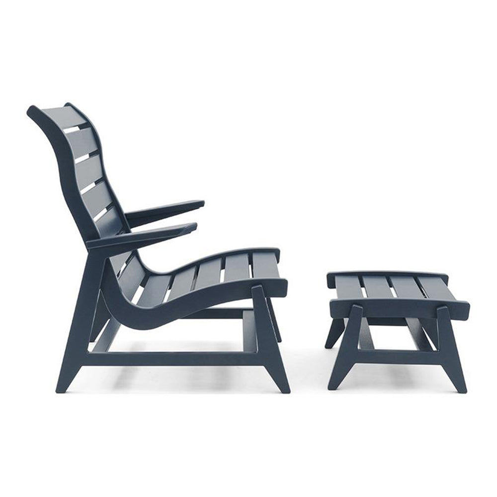 Rapson Outdoor Ottoman