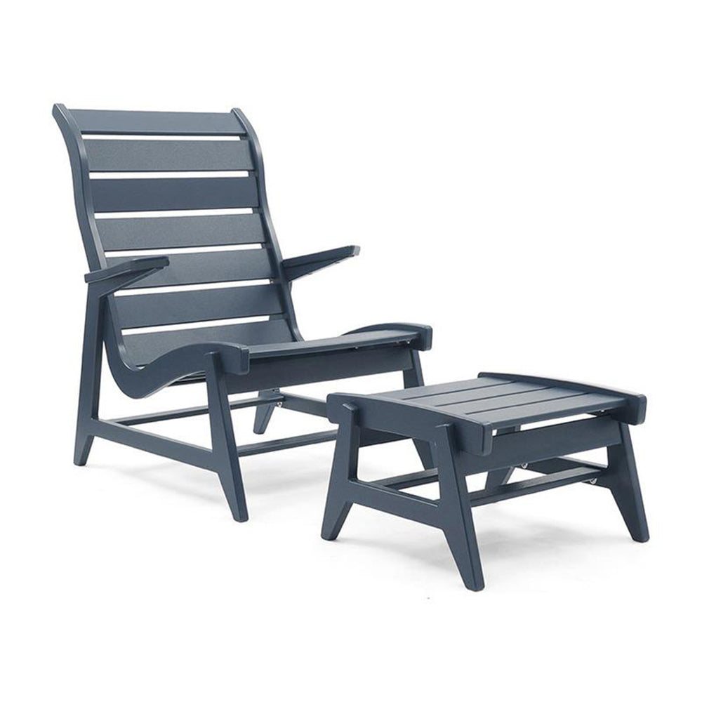 Rapson Outdoor Ottoman