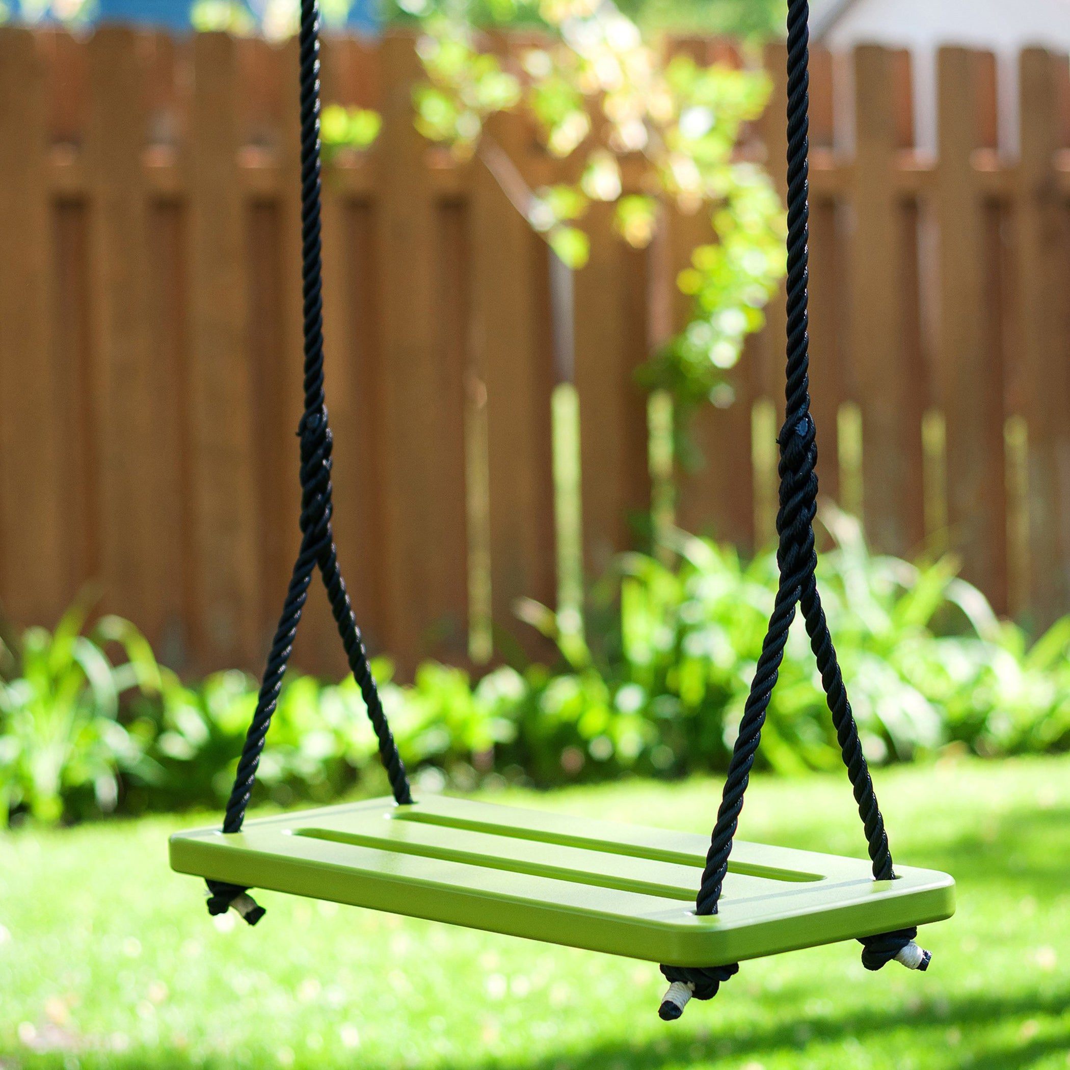 Loll Designs Rope Swing - Thumbnail 4