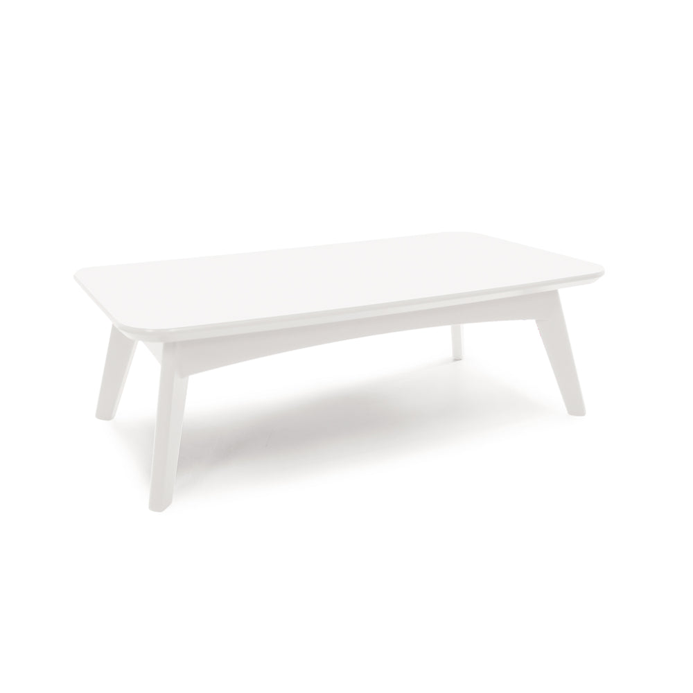 Satellite Rectangular Outdoor Cocktail Table