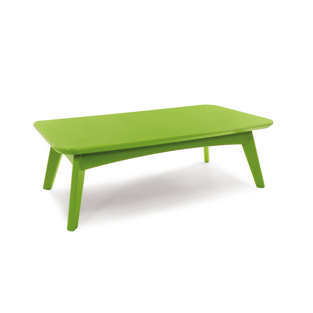 Satellite Rectangular Outdoor Cocktail Table
