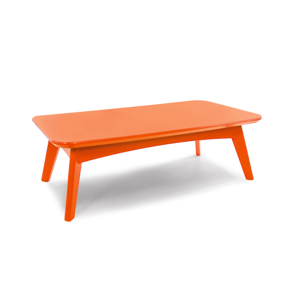 Satellite Rectangular Outdoor Cocktail Table