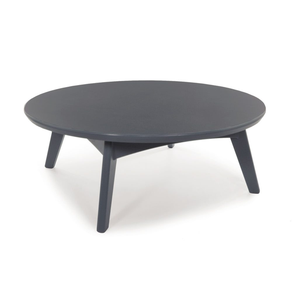 Satellite Round Outdoor Cocktail Table