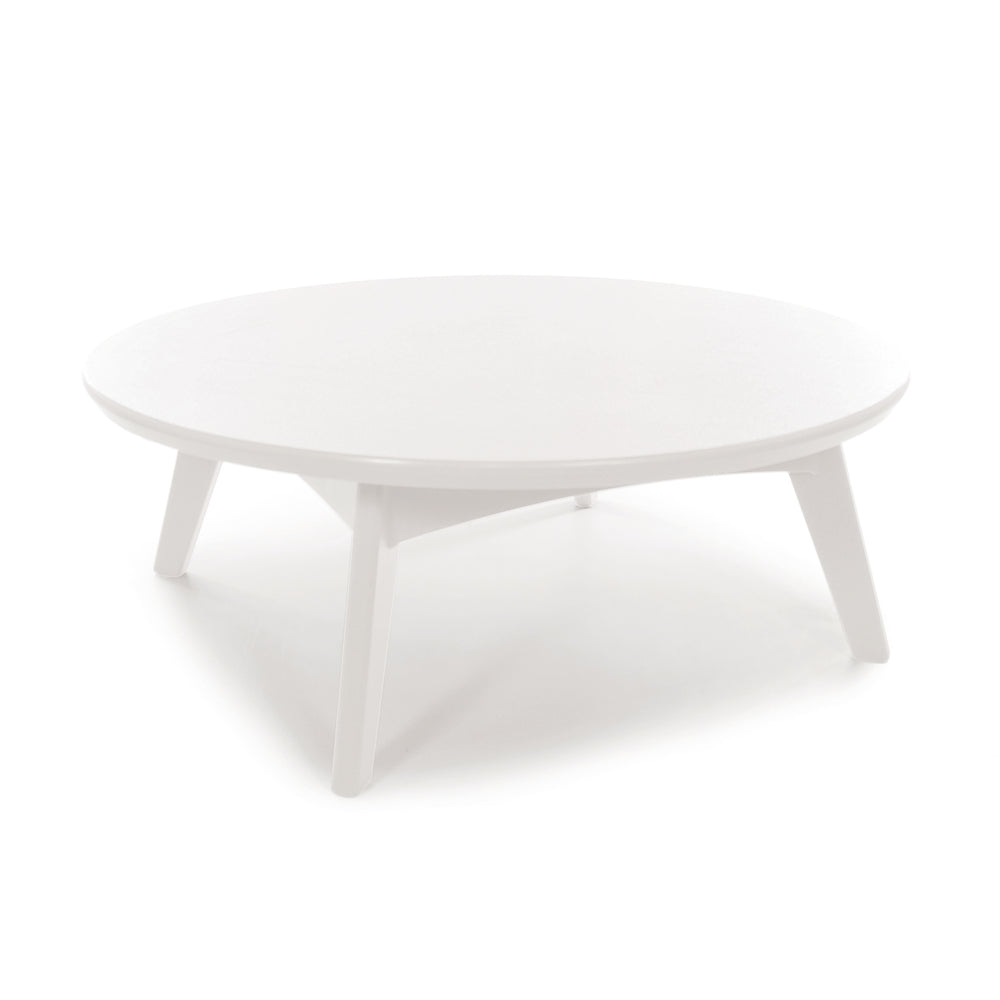Satellite Round Outdoor Cocktail Table