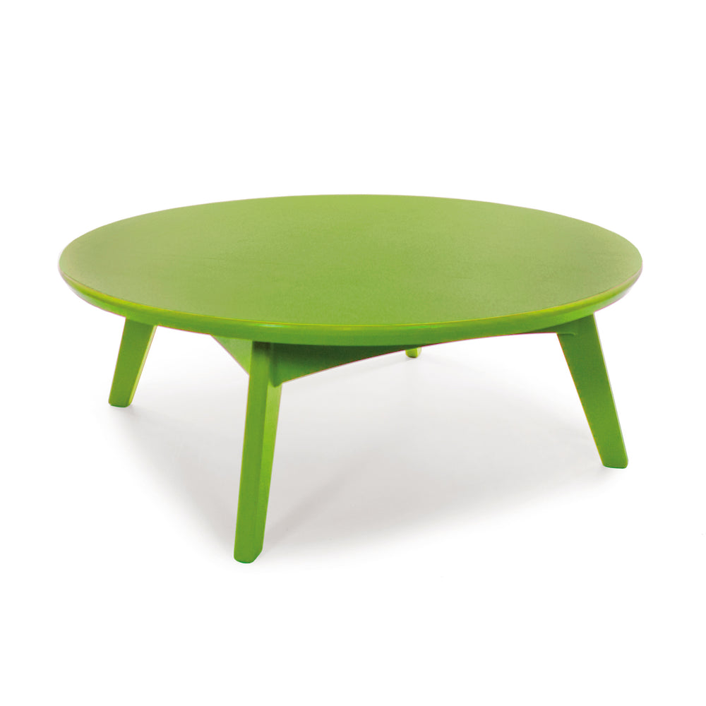 Satellite Round Outdoor Cocktail Table