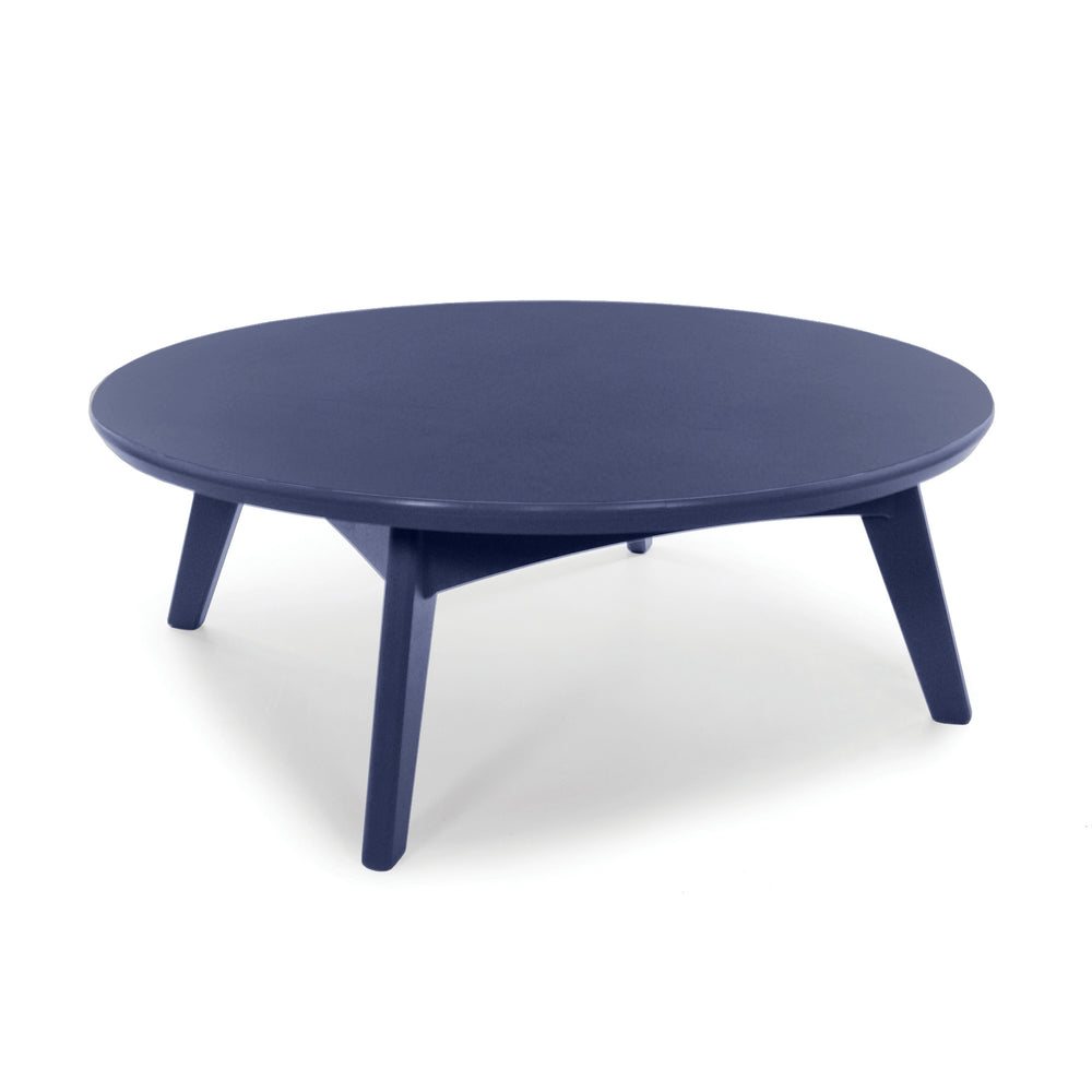 Satellite Round Outdoor Cocktail Table
