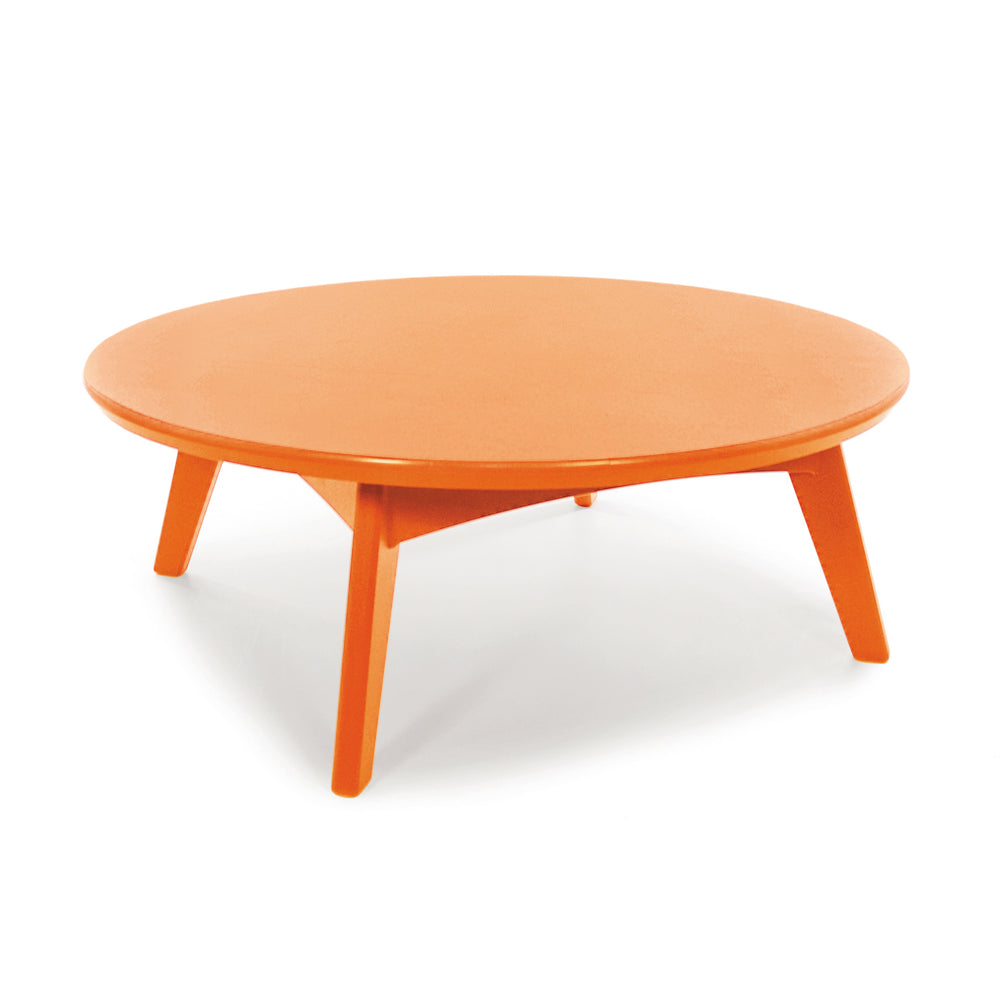 Satellite Round Outdoor Cocktail Table