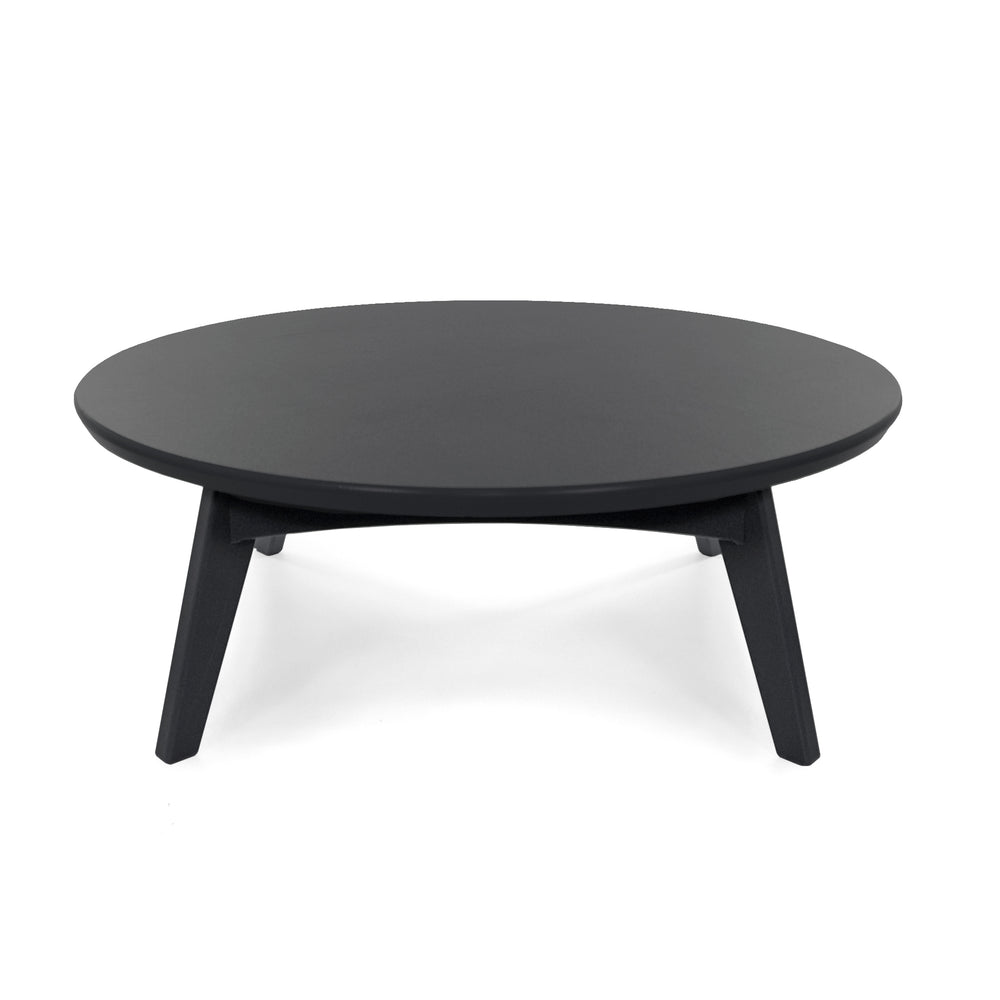 Satellite Round Outdoor Cocktail Table