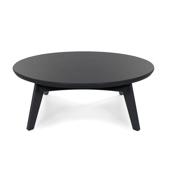 Satellite Round Outdoor Cocktail Table