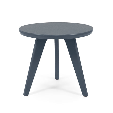 Satellite Round End Table