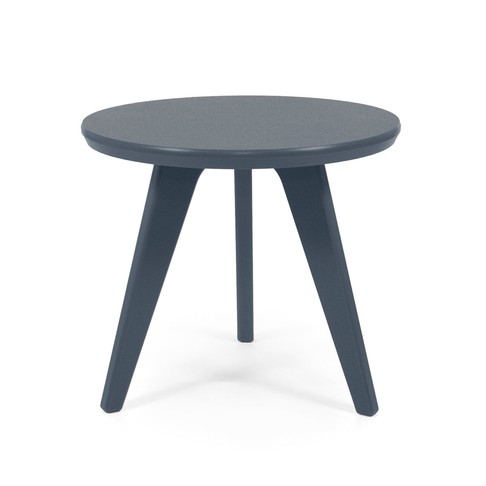 Satellite Round Outdoor End Table