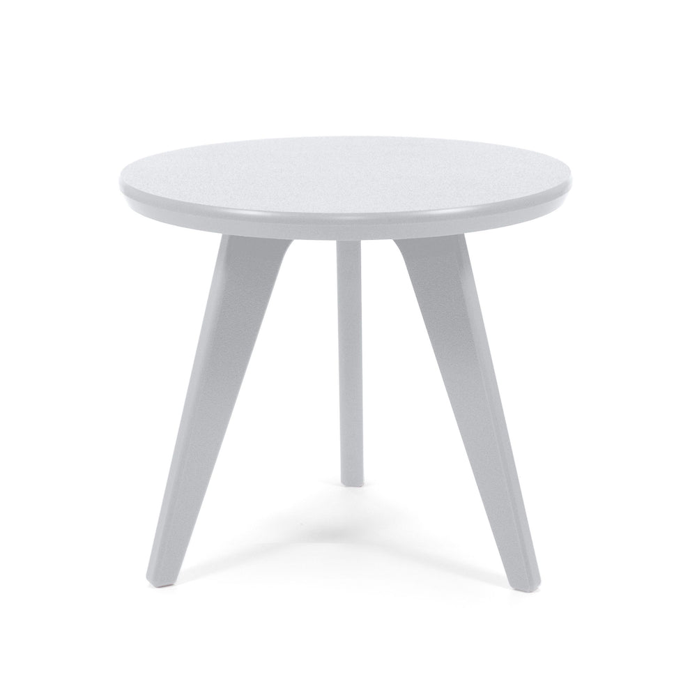 Satellite Round Outdoor End Table