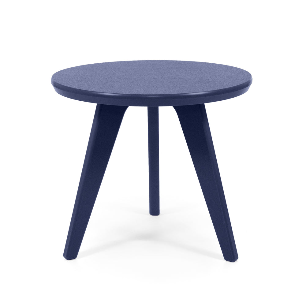 Satellite Round Outdoor End Table
