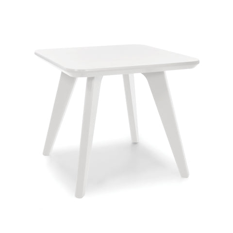 Satellite Square End Table