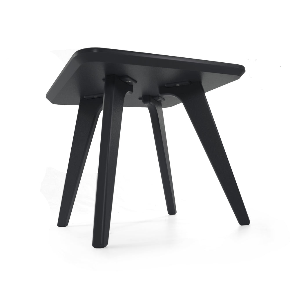 Satellite Square Outdoor End Table