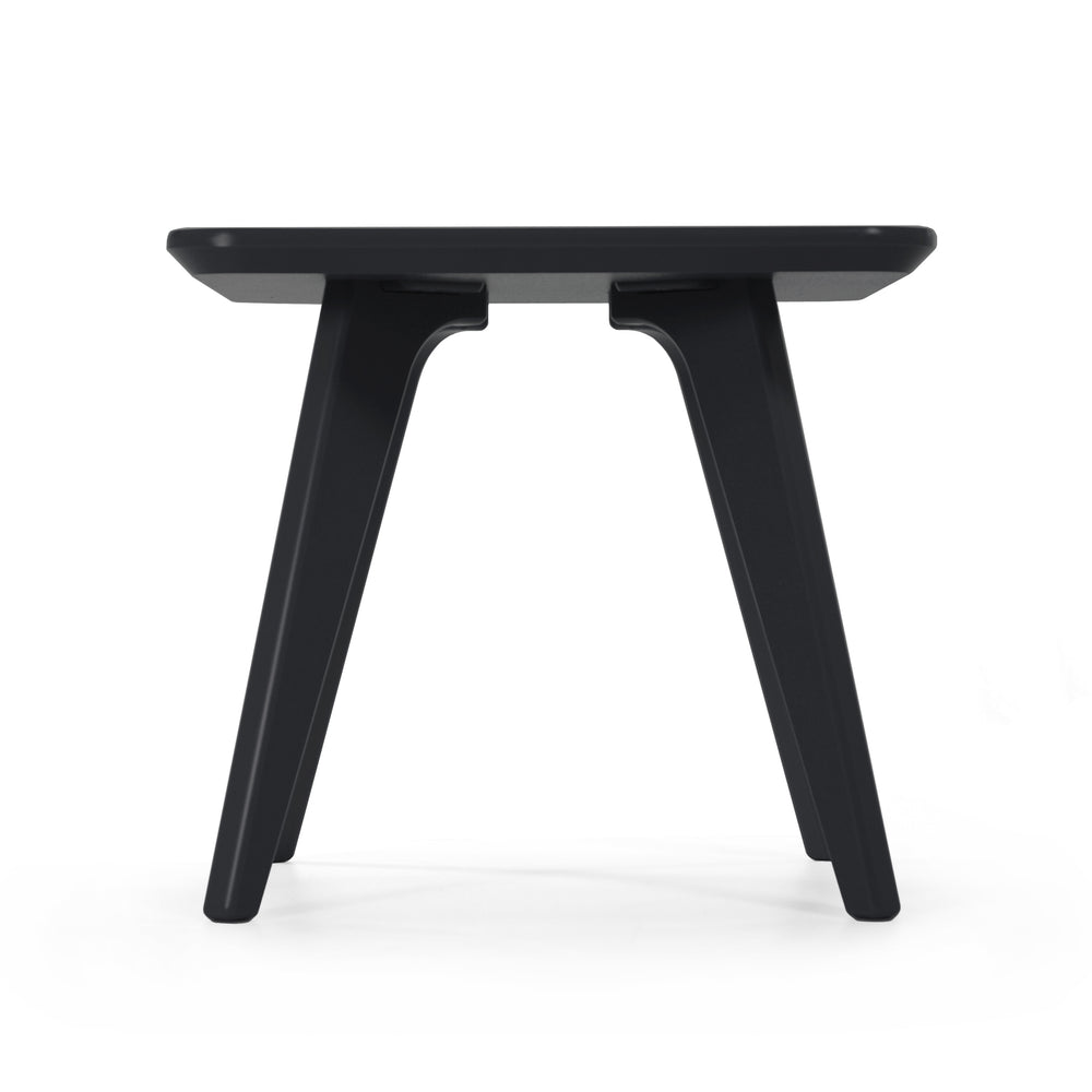 Satellite Square Outdoor End Table