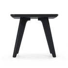 Satellite Square End Table