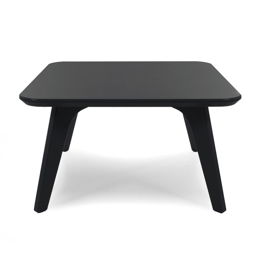Satellite Square Outdoor End Table