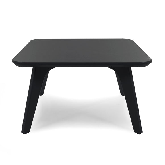 Satellite Square End Table