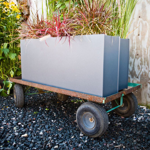 Skinny Planter