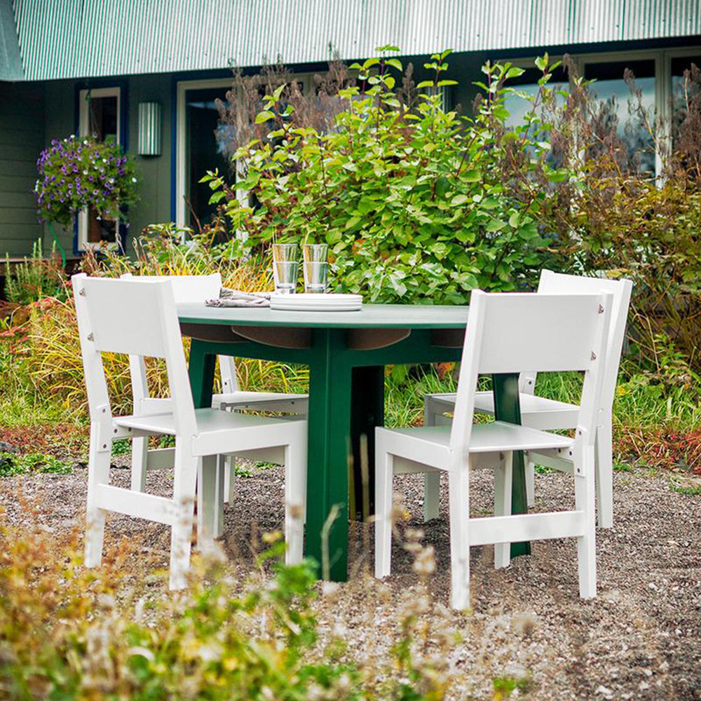 T81 Outdoor Dining Chair