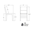 T81 Dining Chair