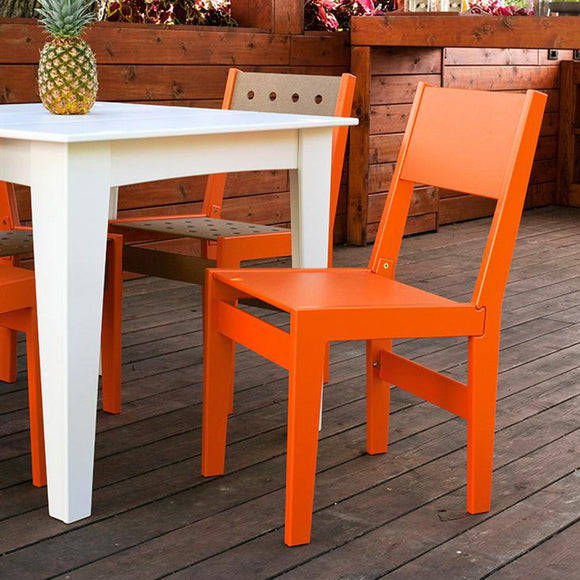 T81 Outdoor Dining Chair