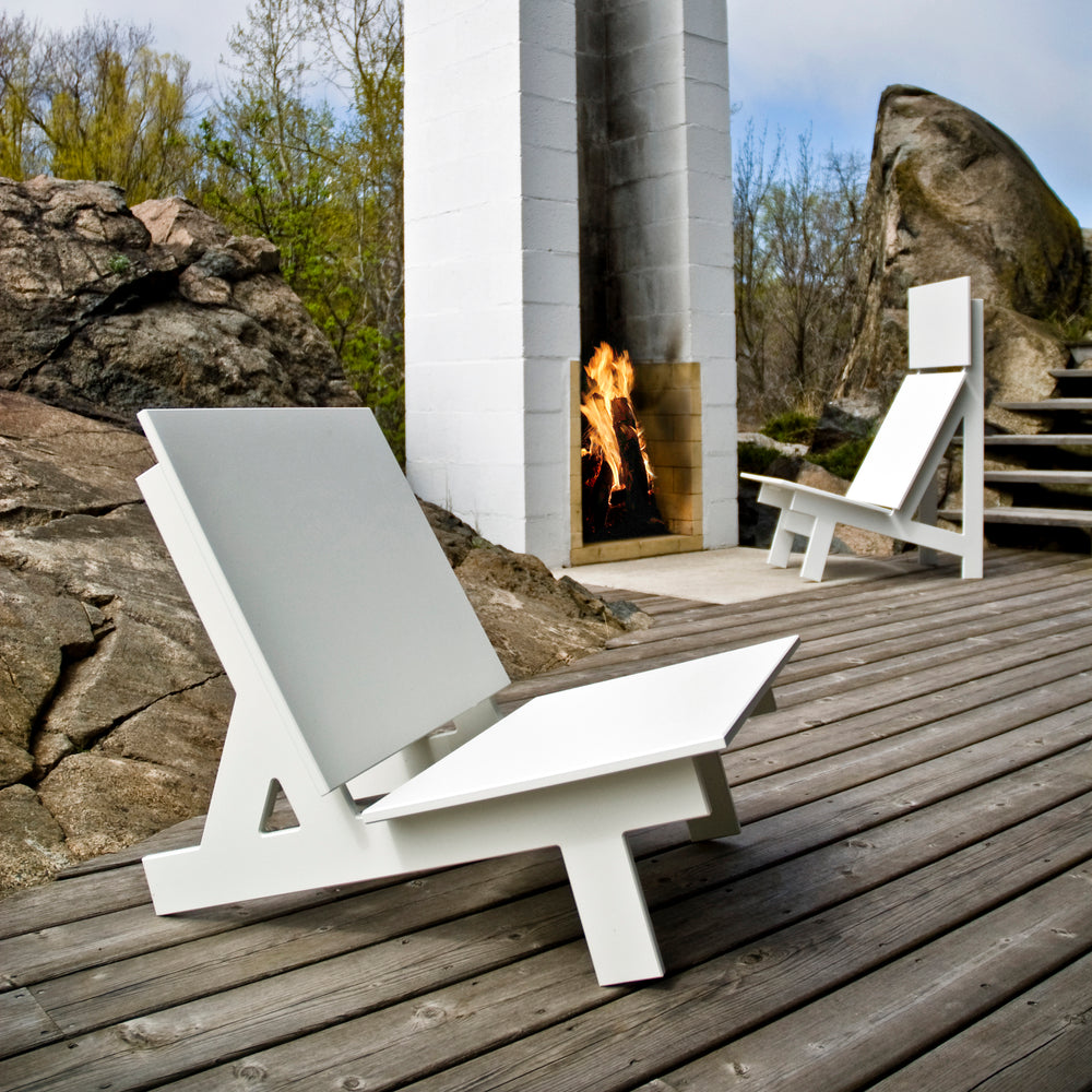 Taavi Outdoor Patio Chair
