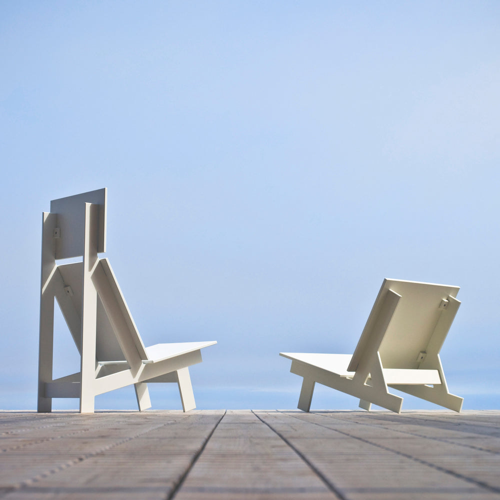 Taavi Outdoor Patio Chair