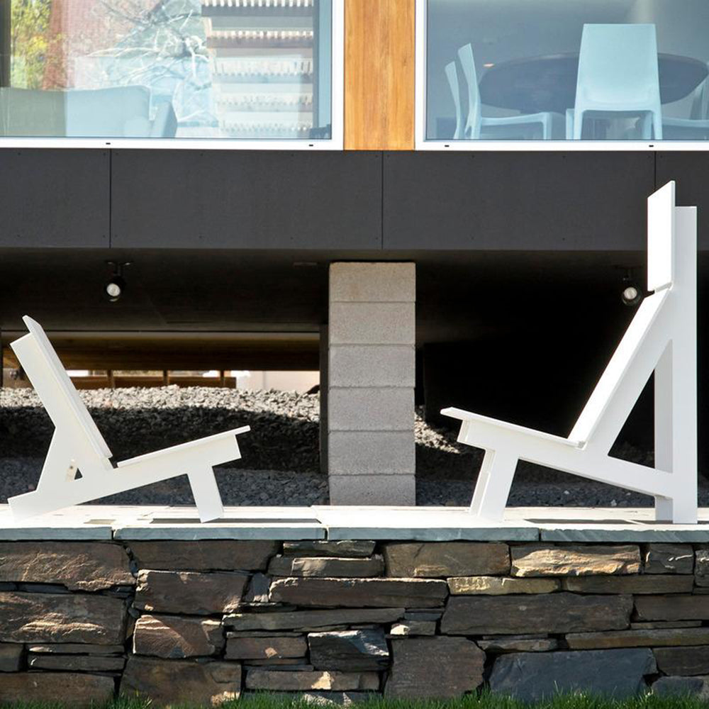 Taavi Outdoor Patio Chair
