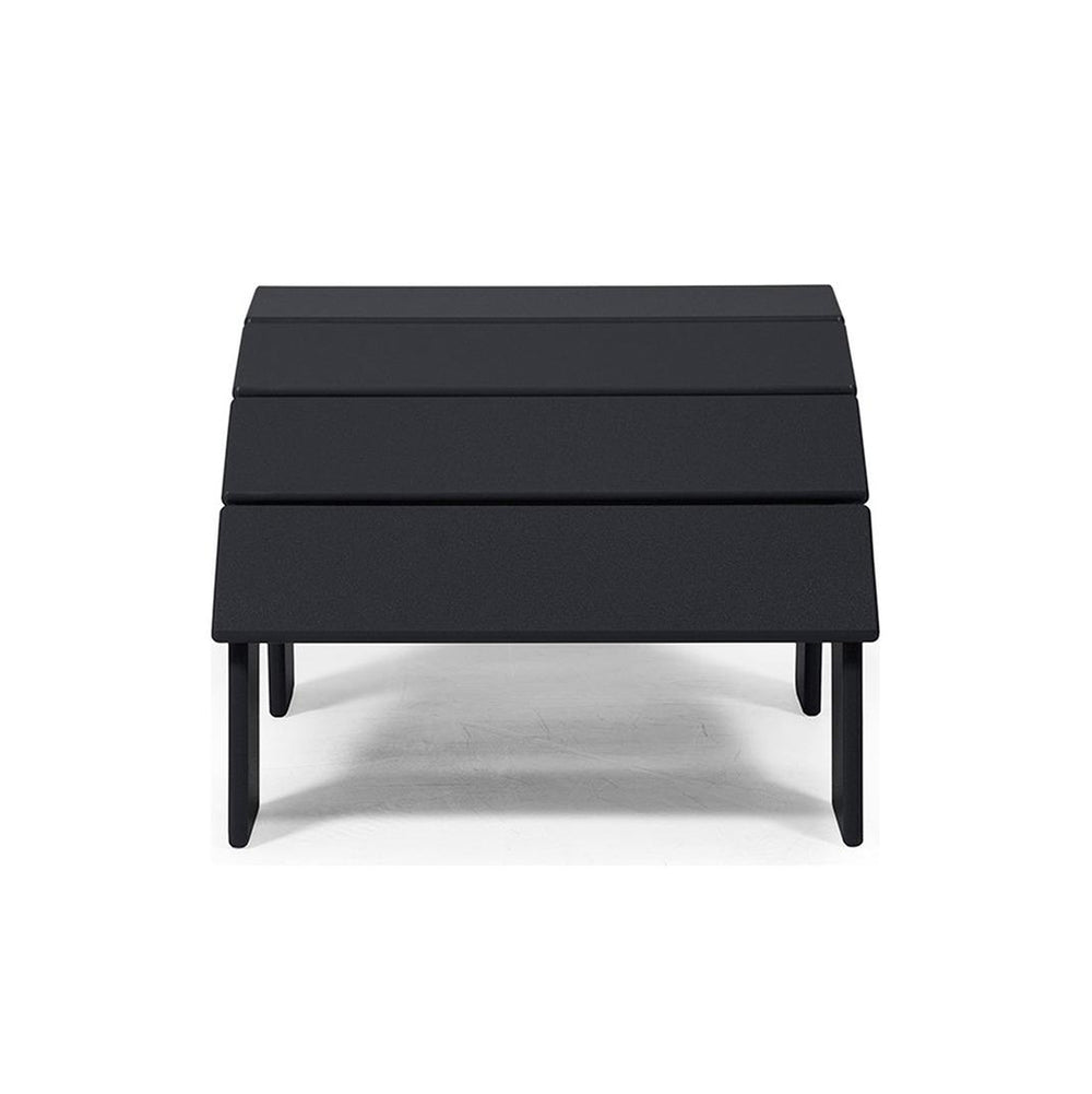 Tall Adirondack Outdoor Ottoman